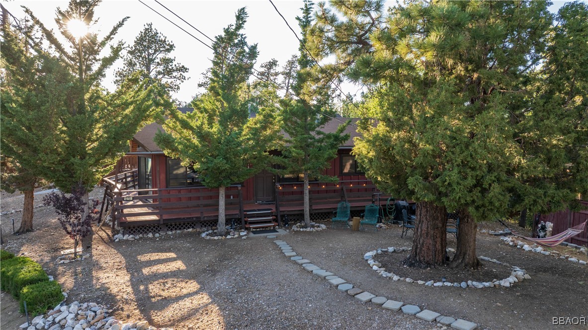1270 Sheephorn Road