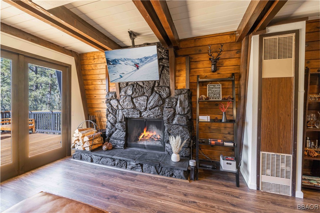 1107 Cedar Mountain Road