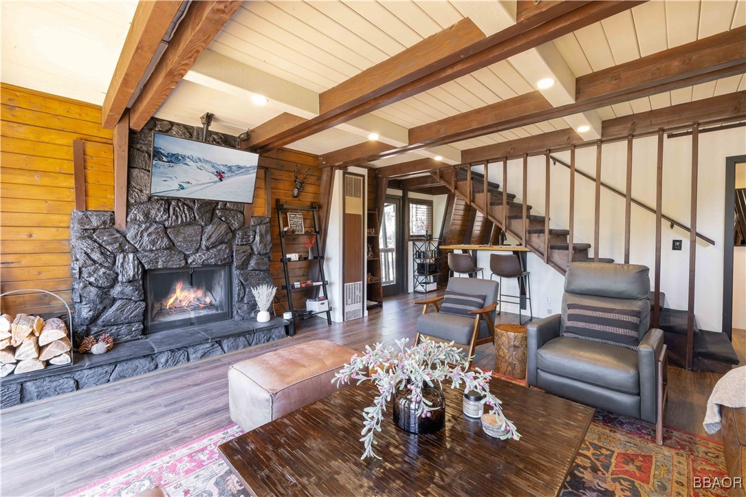 1107 Cedar Mountain Road