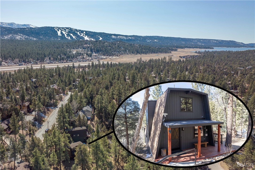 1107 Cedar Mountain Road