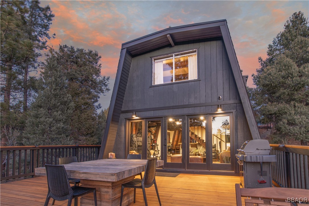 1107 Cedar Mountain Road