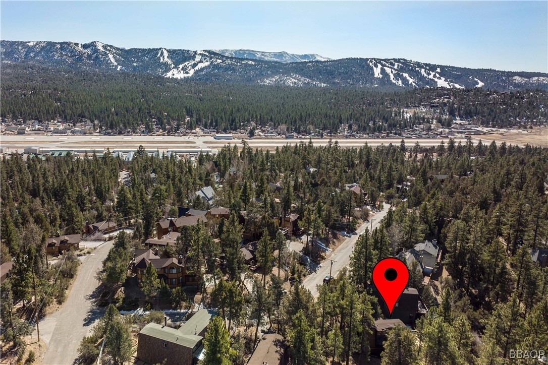 1107 Cedar Mountain Road