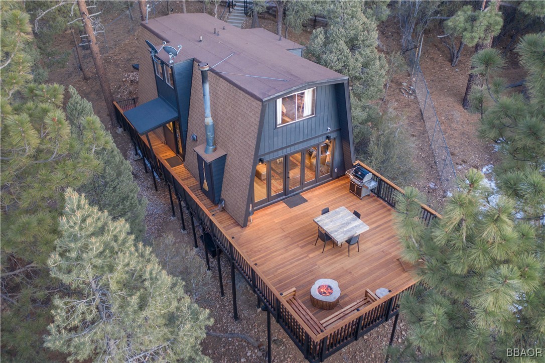 1107 Cedar Mountain Road