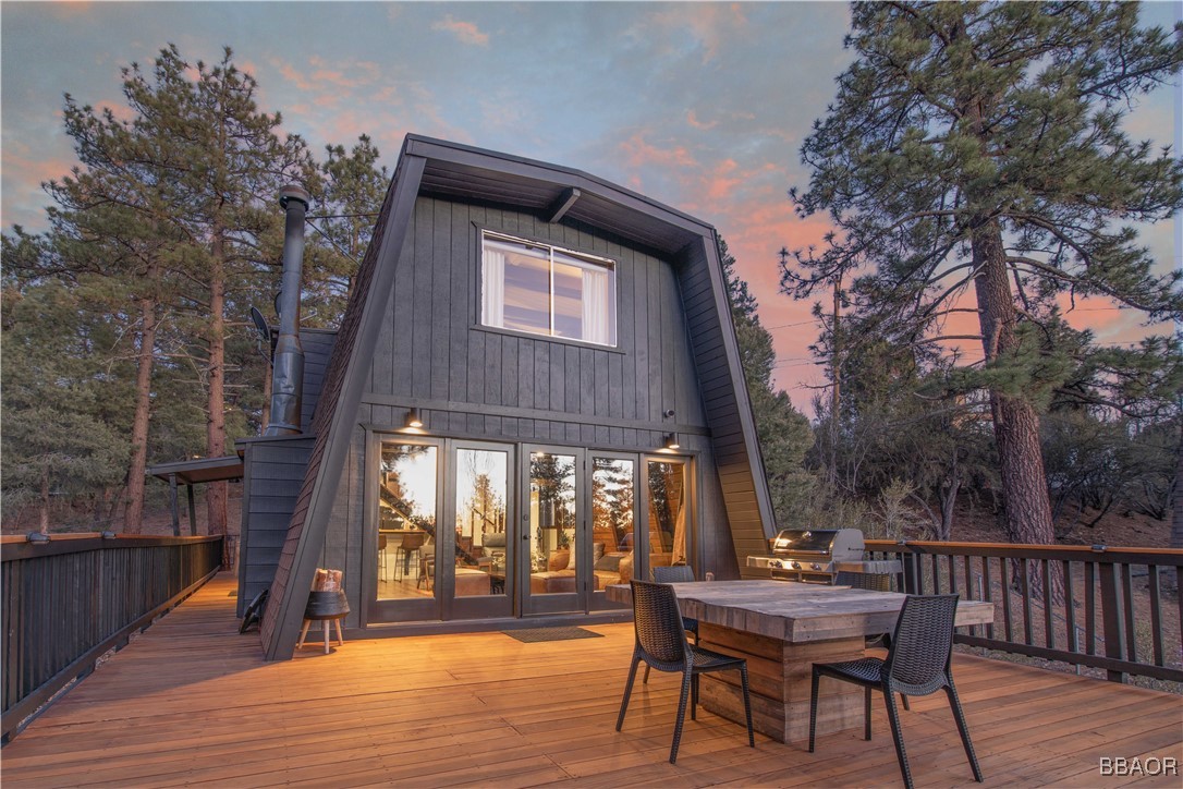 1107 Cedar Mountain Road