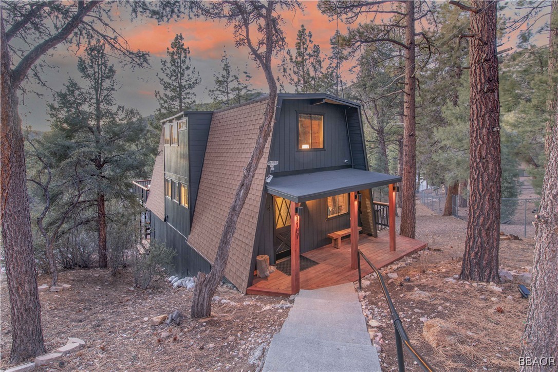 1107 Cedar Mountain Road