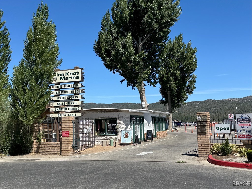 400 Pine Knot Boulevard C-36