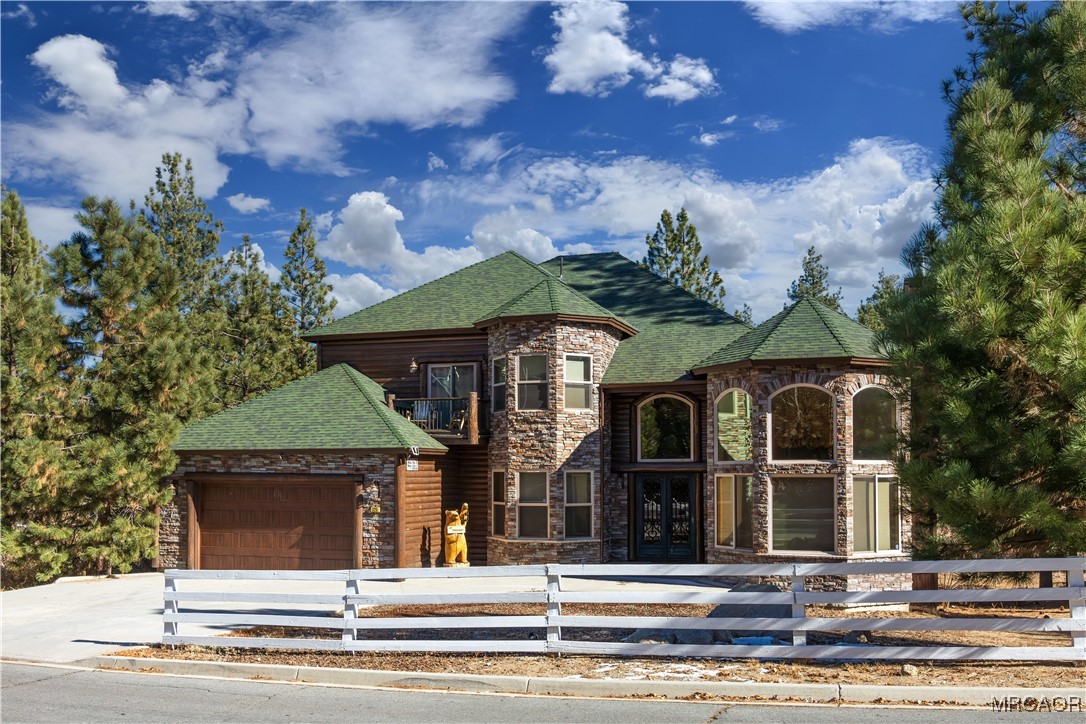 325 Stony Creek Road