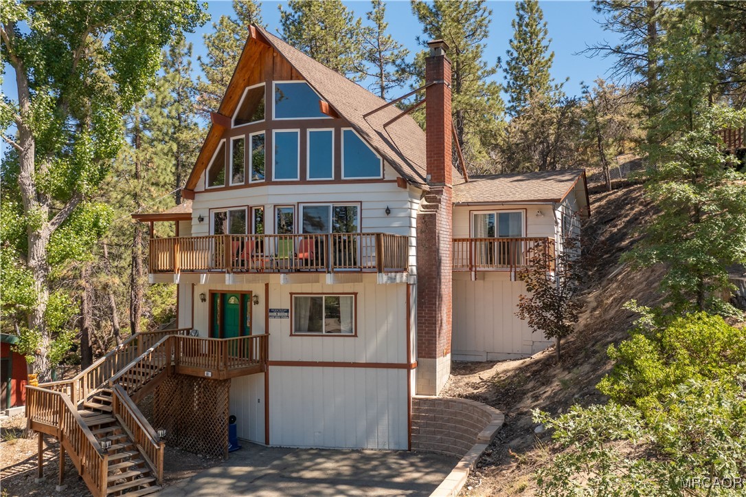 661 Modoc Drive