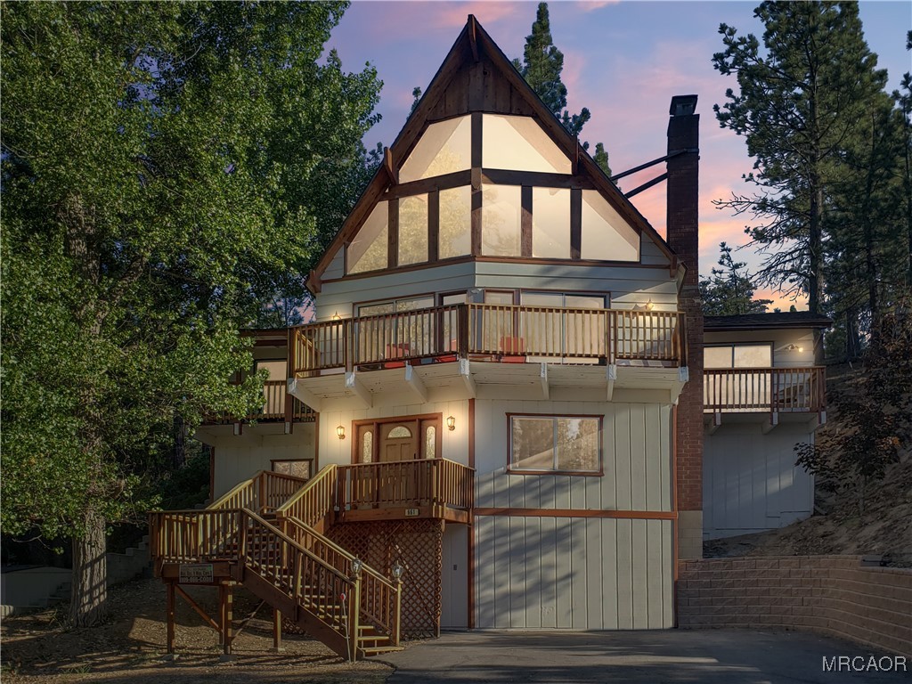 661 Modoc Drive