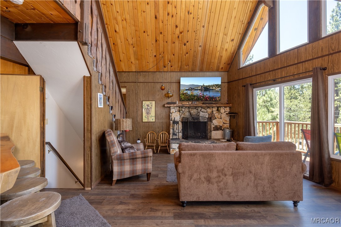 661 Modoc Drive