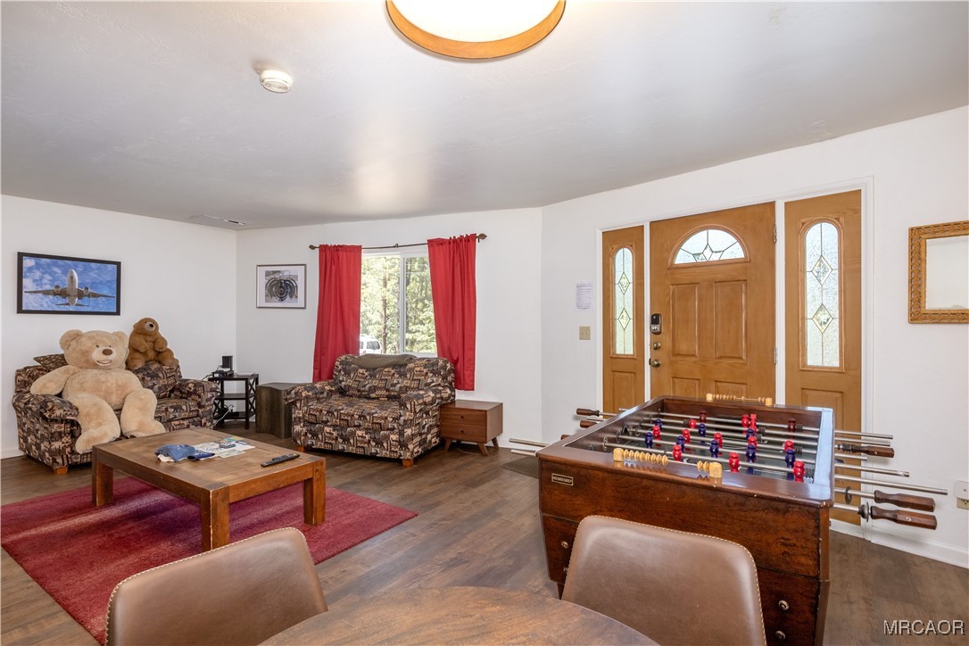 661 Modoc Drive