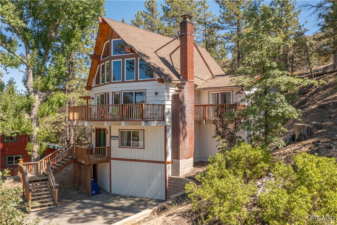 661 Modoc Drive