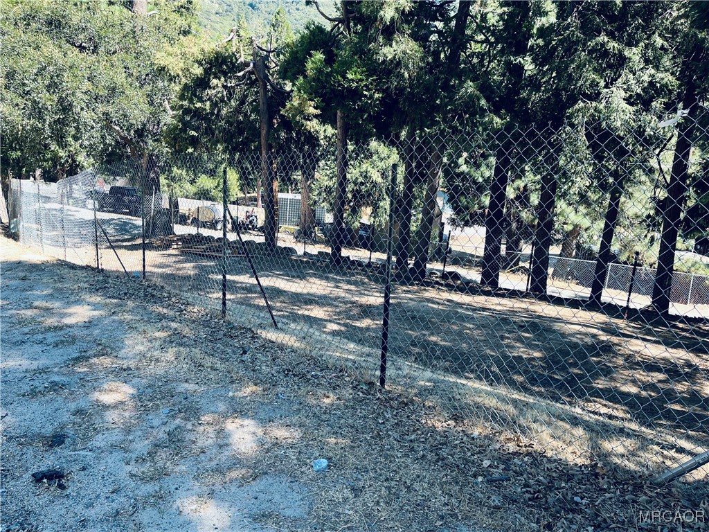 0 Dart Canyon Drive