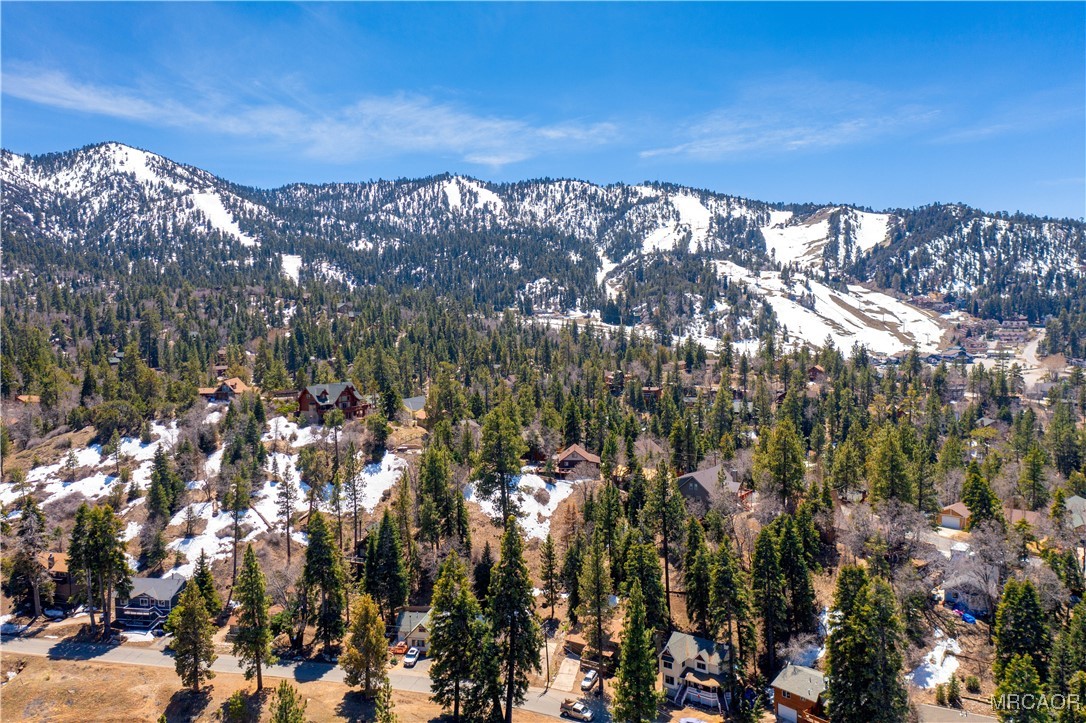 43451 Sheephorn Road