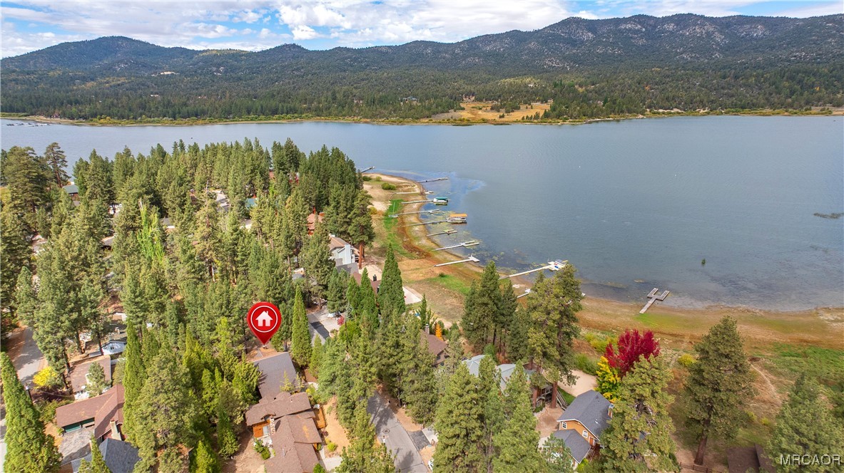 170 North Eureka Drive