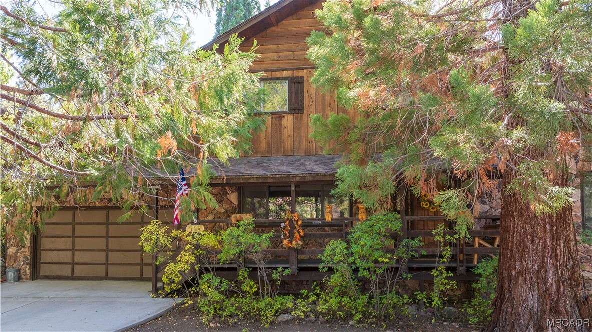 170 North Eureka Drive