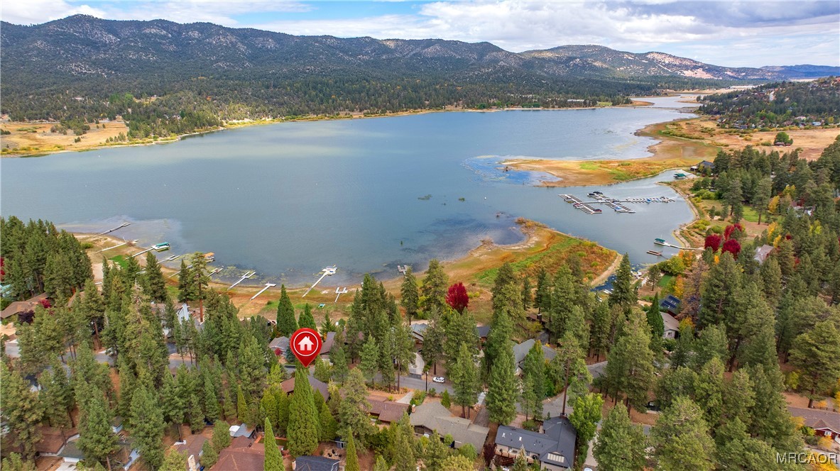 170 North Eureka Drive