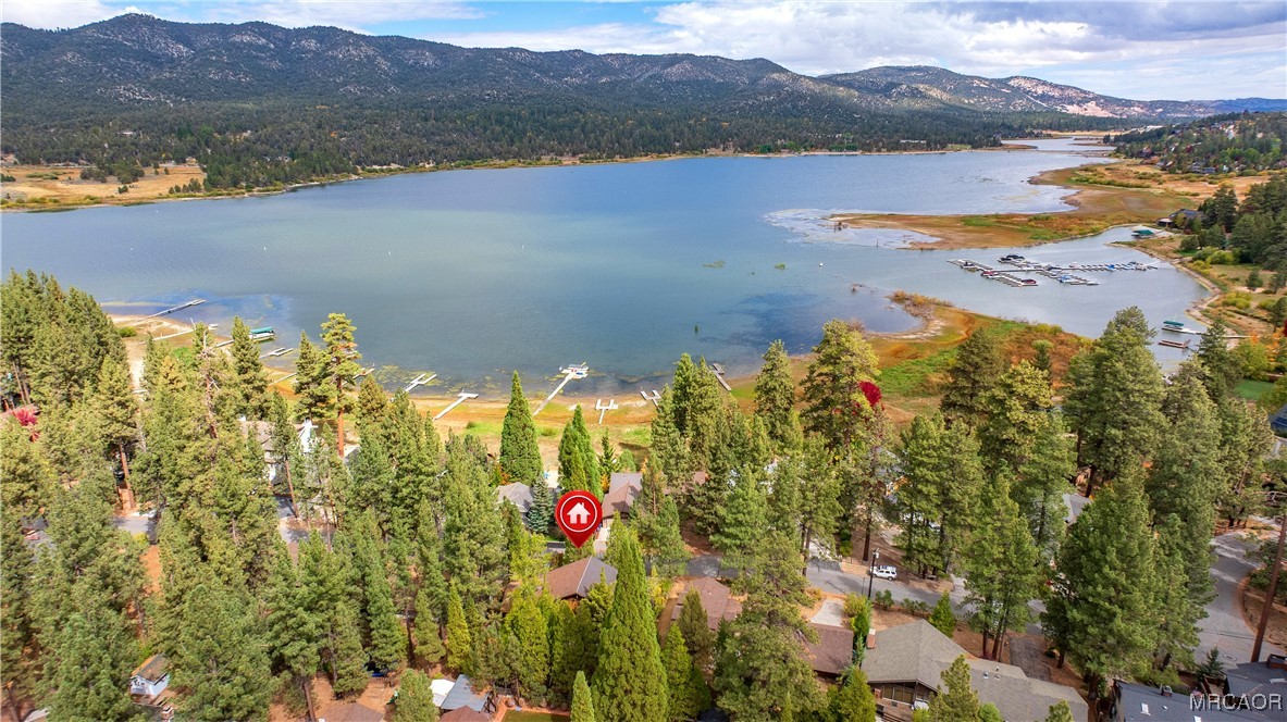 170 North Eureka Drive