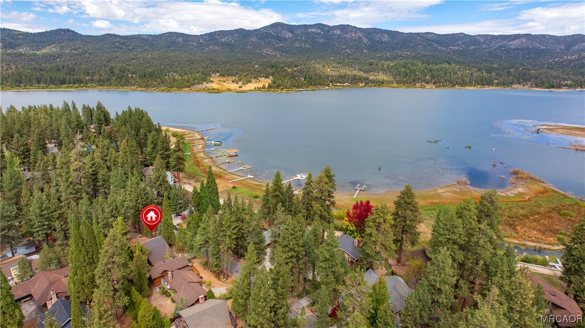 170 North Eureka Drive