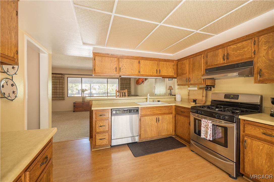 170 North Eureka Drive