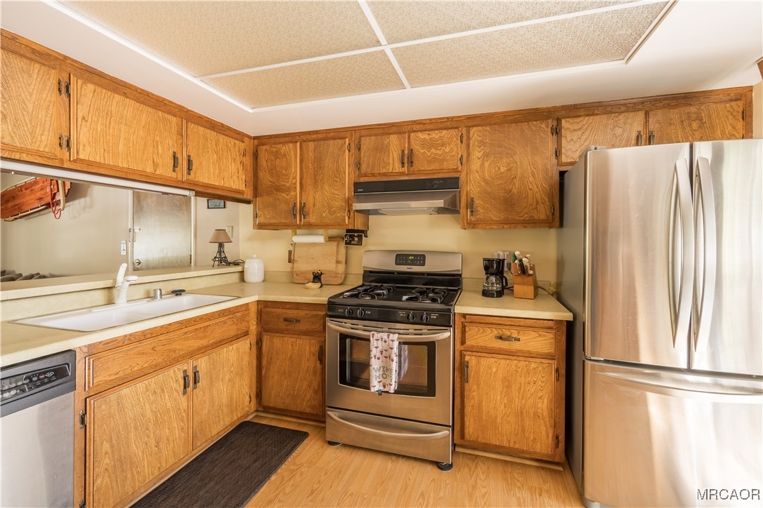 170 North Eureka Drive