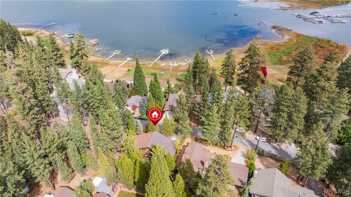 170 North Eureka Drive