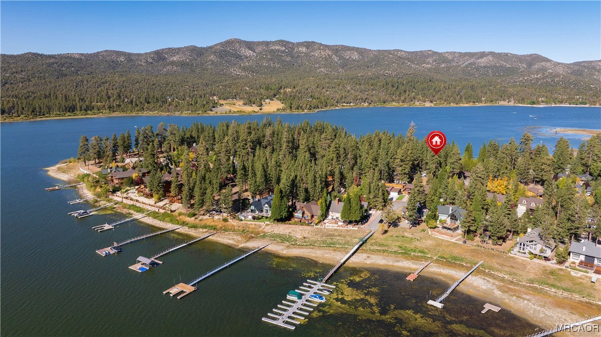 170 North Eureka Drive