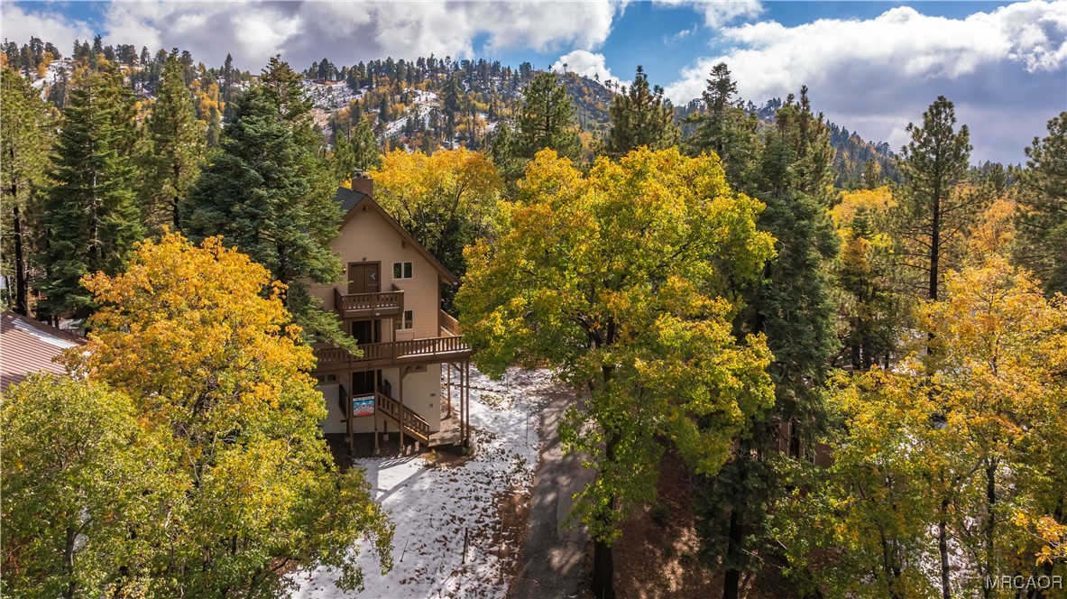 33291 Wild Rose Drive