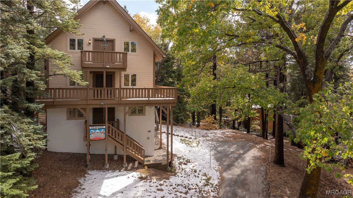 33291 Wild Rose Drive