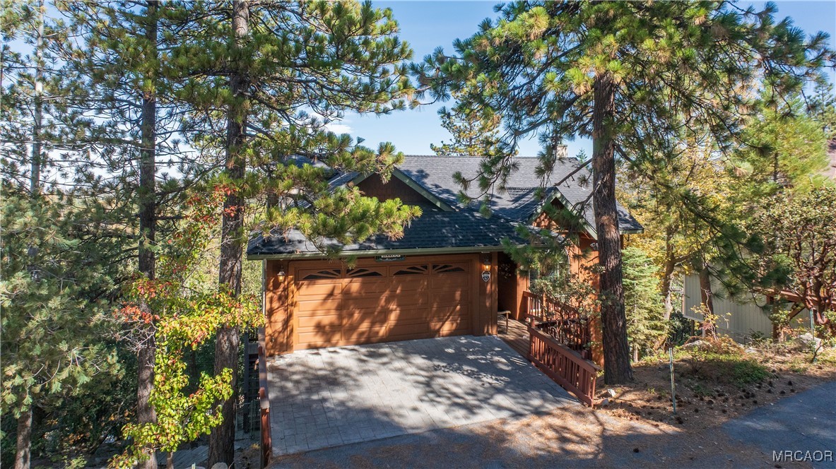 26329 Spyglass Drive