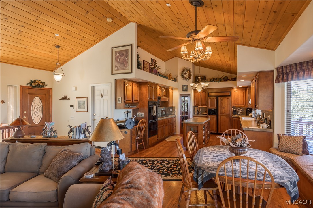 26329 Spyglass Drive