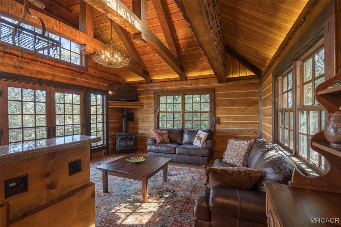 26329 Spyglass Drive