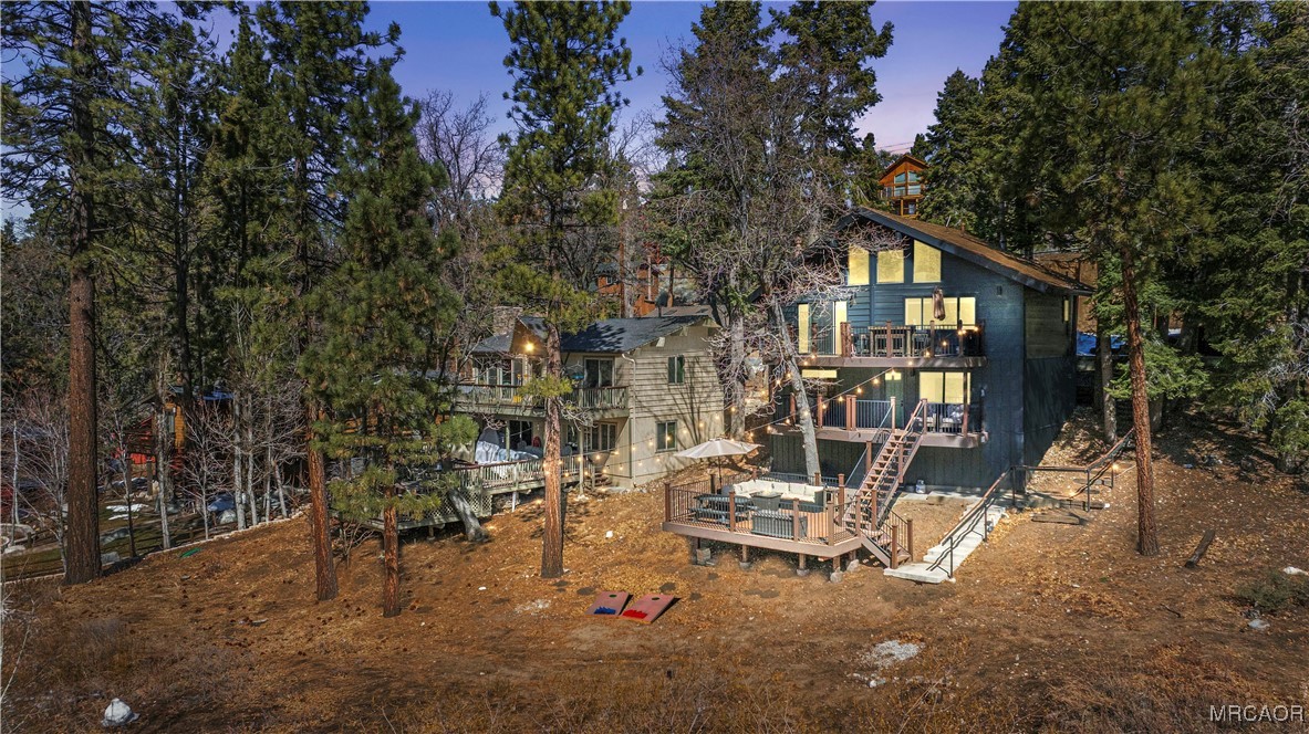 43343 Bow Canyon Road