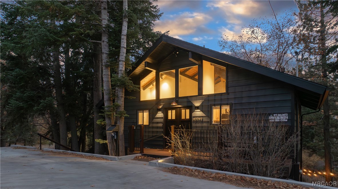 43343 Bow Canyon Road