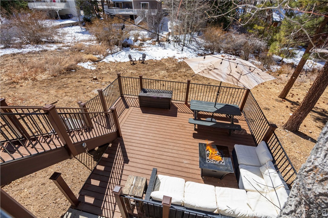 43343 Bow Canyon Road