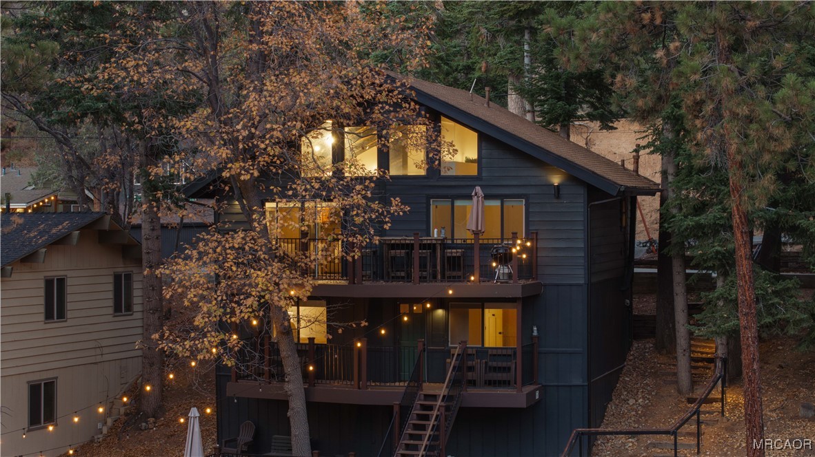 43343 Bow Canyon Road