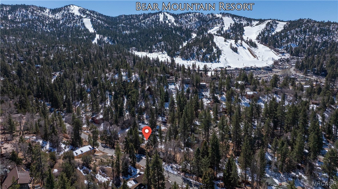 43343 Bow Canyon Road