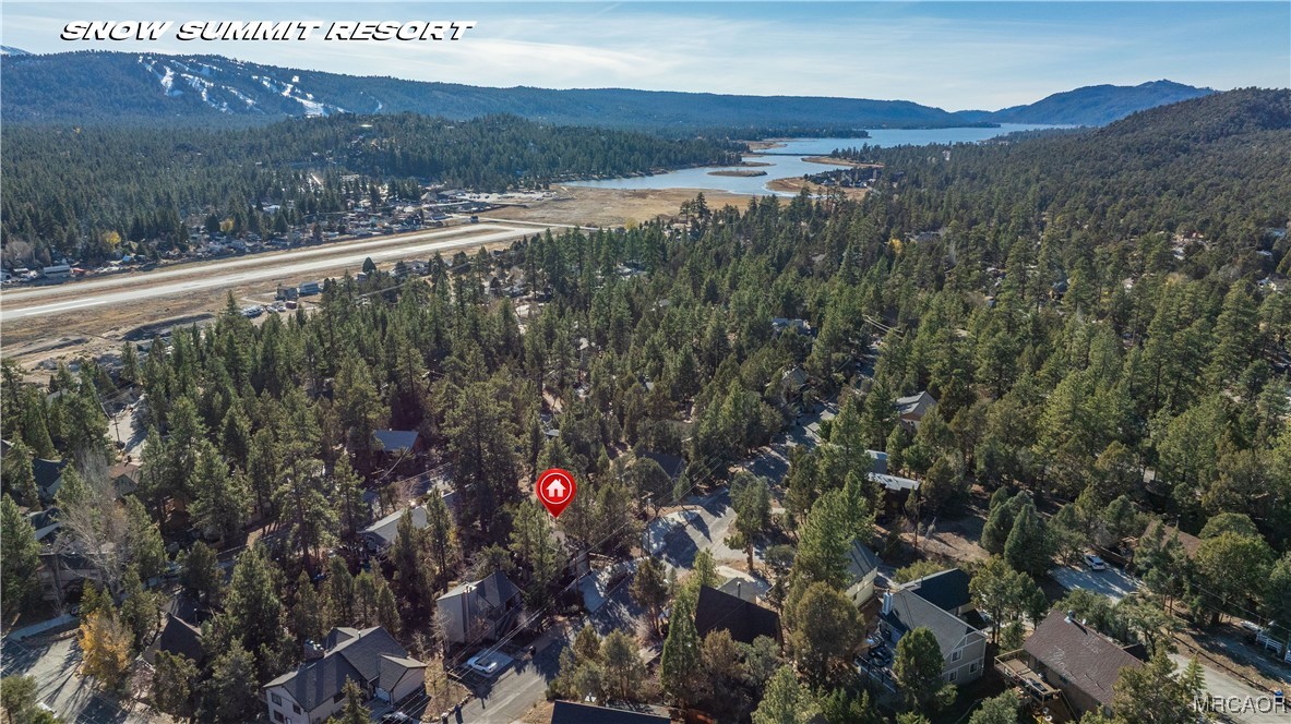 764 Panamint Mountain Drive