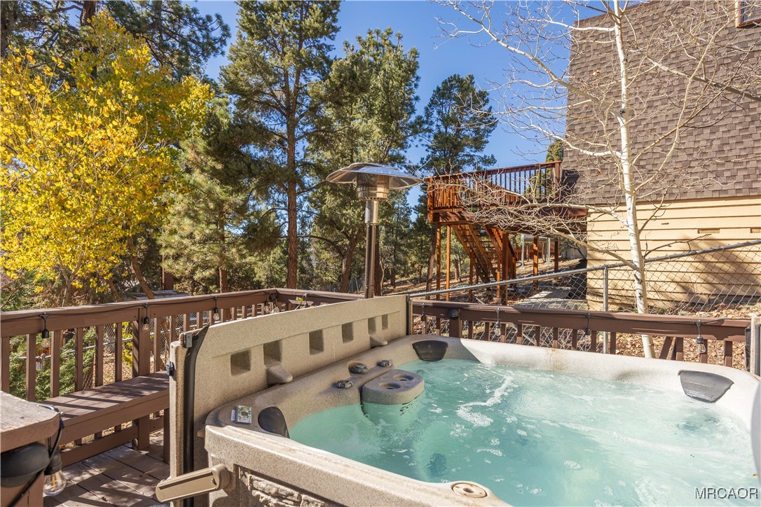 764 Panamint Mountain Drive