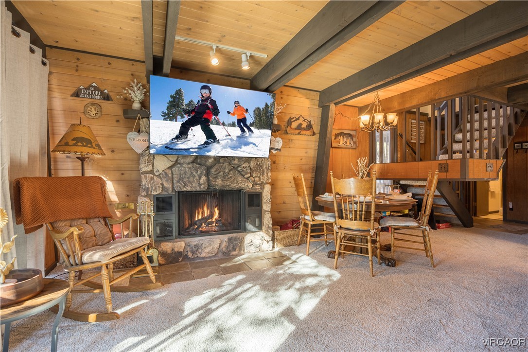 764 Panamint Mountain Drive