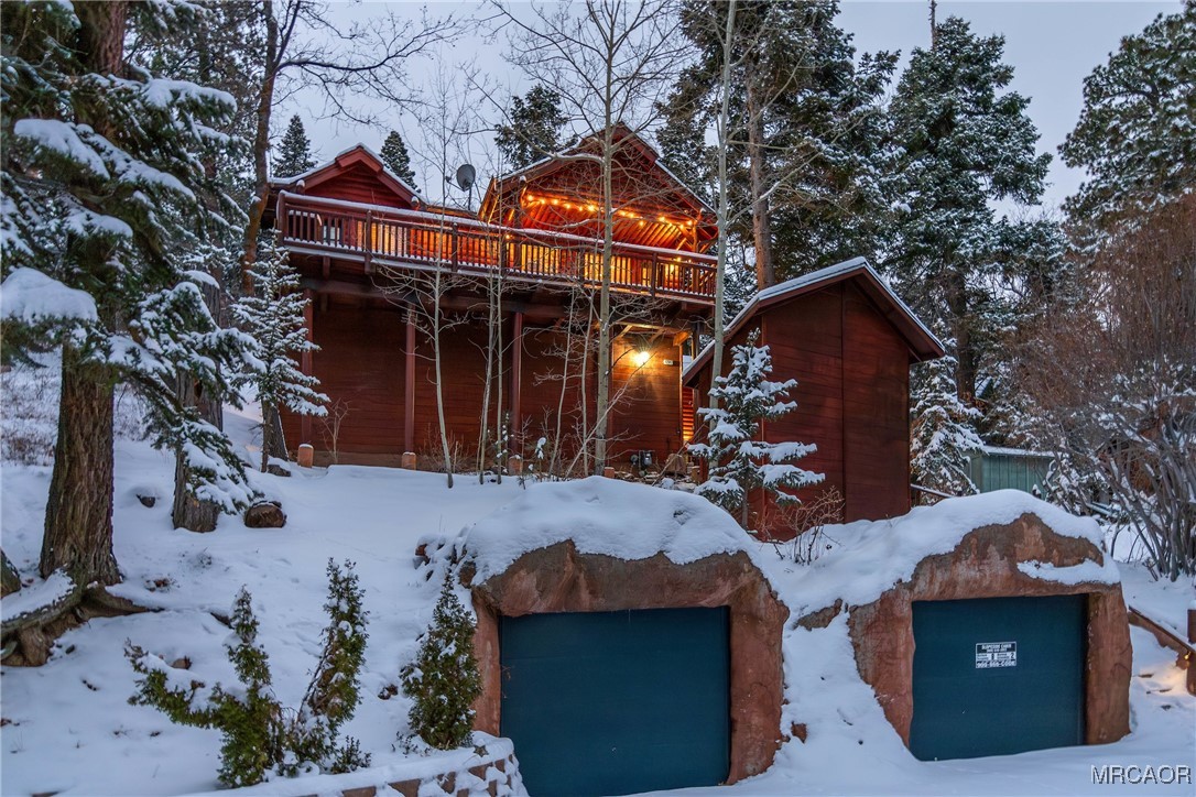 42947 Dogwood Drive