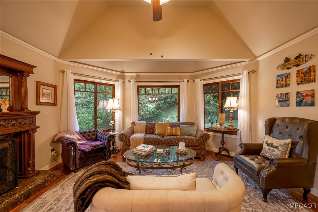 26335 Walnut Hills Drive