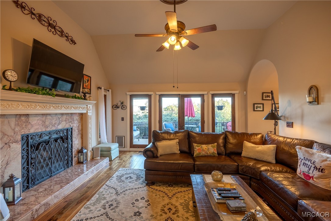 26335 Walnut Hills Drive