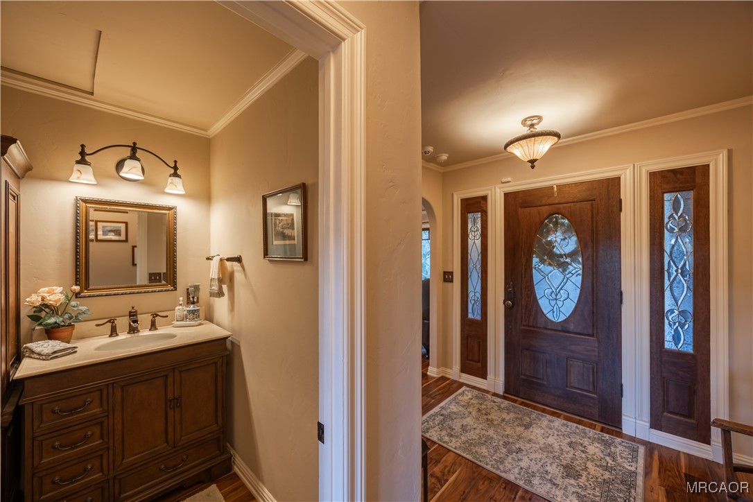 26335 Walnut Hills Drive