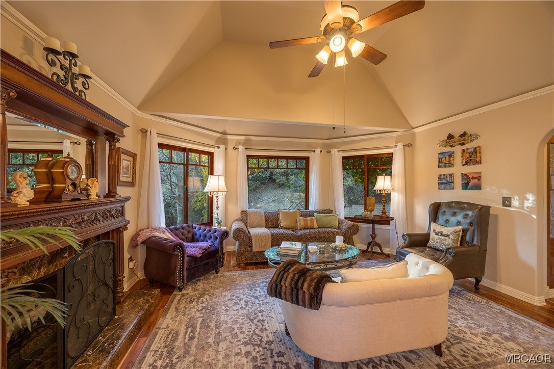 26335 Walnut Hills Drive