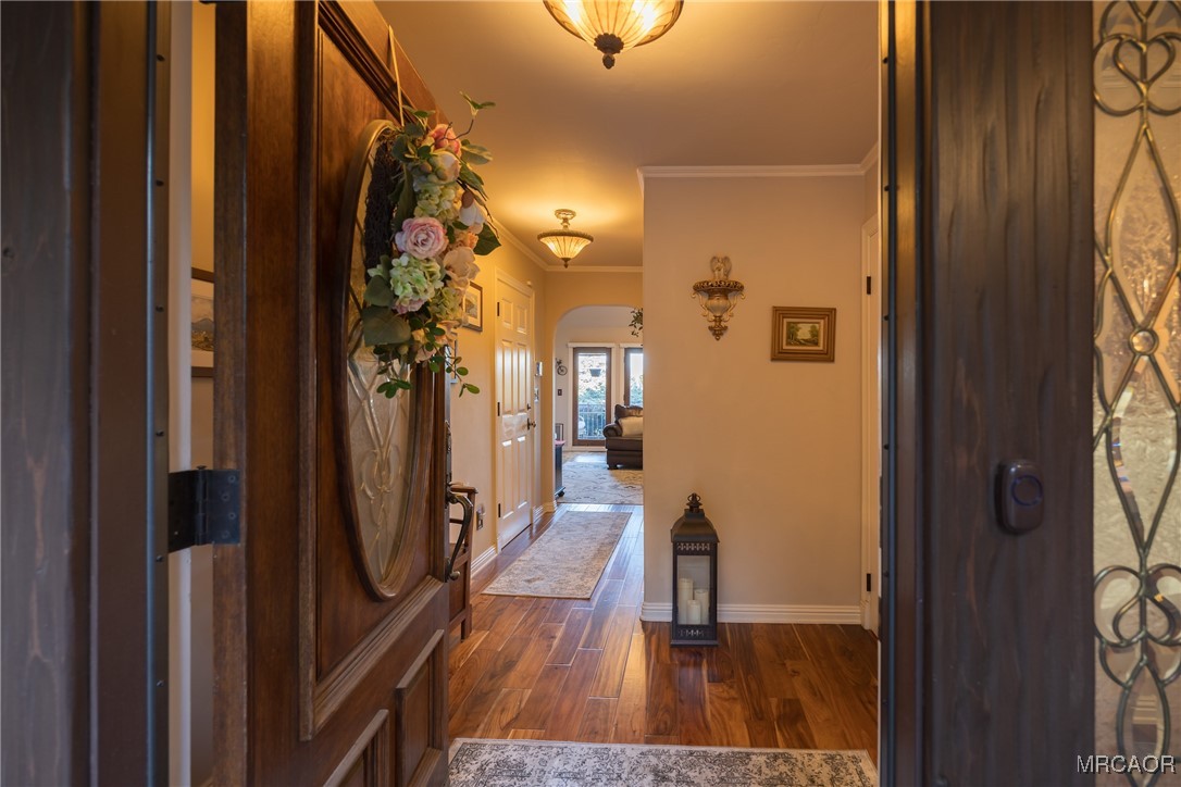 26335 Walnut Hills Drive