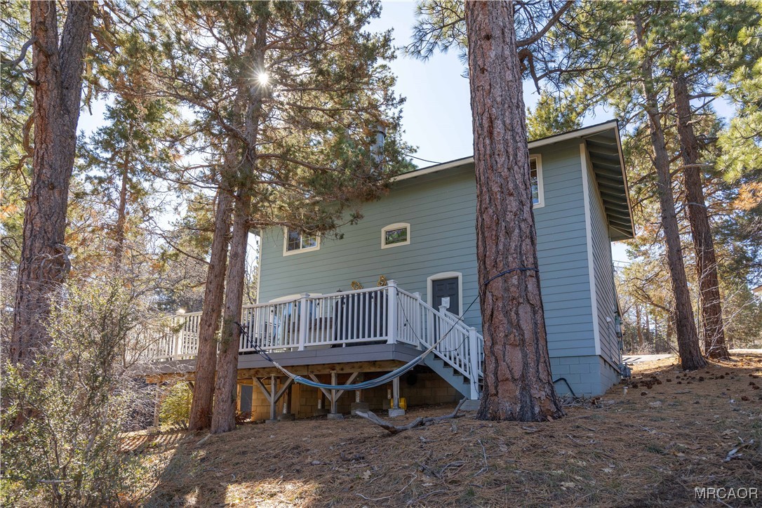 550 Villa Grove Avenue