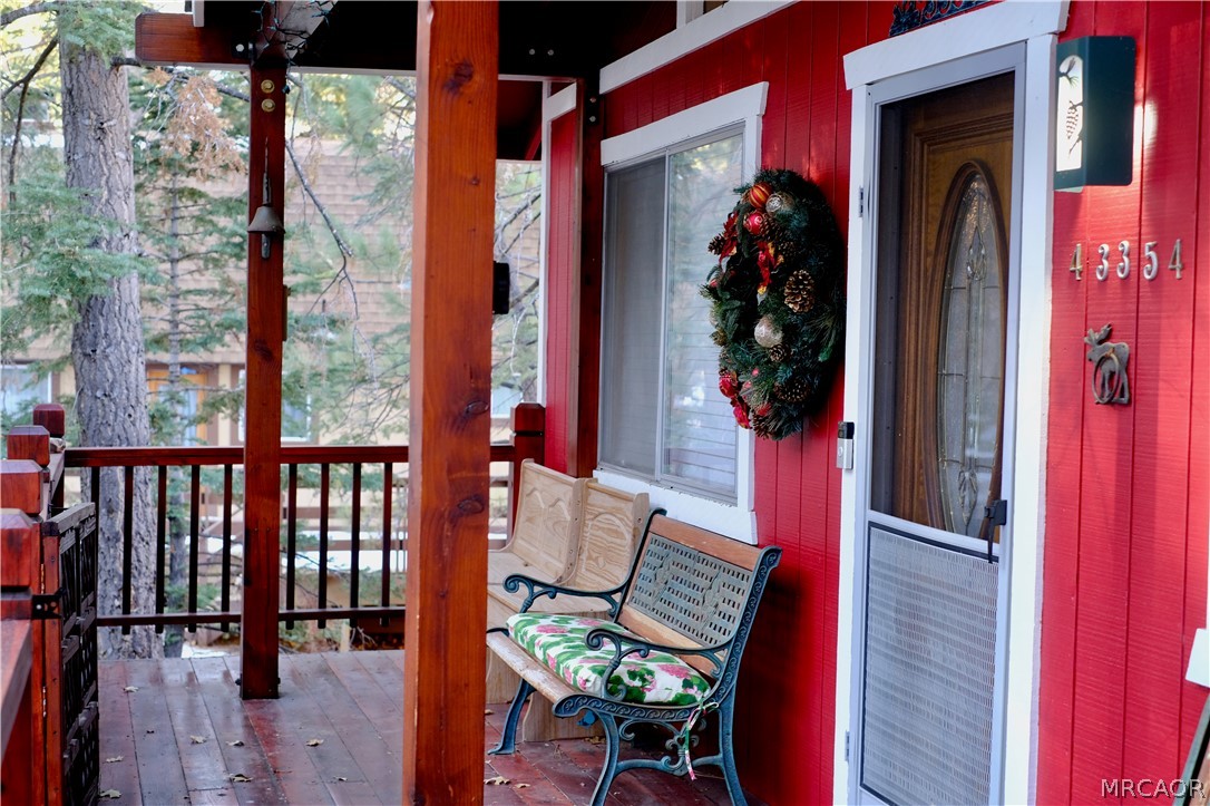 43354 Deer Canyon Road