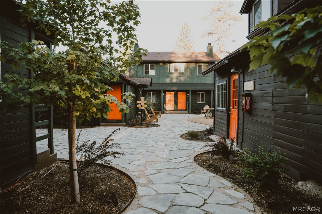 214 Lagunita Lane
