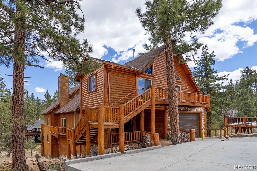 430 Division Drive